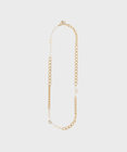 GRACE CONTINENTAL MOY PARIS Lydia ネックレス