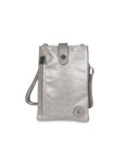 PELLE BORSA パスポートサイズショルダーバッグ Alive アライブ 4306