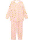tsumori chisato SLEEP ツモリチサト パジャマ 長袖 長ズボン レディース UDX565 /ワコール