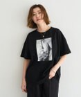 YECCA VECCA 【UVカット】フォトプリントTee