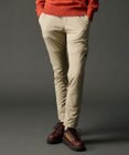 JOSEPH ABBOUD MOUNTAIN 【暖か裏地付/2WAYストレッチ/5ポケット/ソフト】2WAYウォームストレッチ パンツ