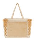 WEGO 【痛バ＆推し活グッズ】レースアップ痛バッグL