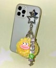 WEGO マイソウル☆モンスターぬいぐるみキーホルダー