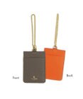 PELLE BORSA ICカードケース Reinette Goods レネットグッズ 4755