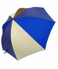 +RING UNISEX プラスリング 雨傘（長）60cm BLU T1134