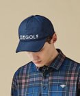 23区GOLF 【MEN】23区GOLFロゴ キャップ