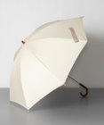 AURORA オーロラ　晴雨兼用ショート傘（無地）