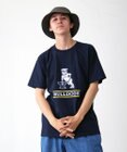 J.PRESS YORK STREET 【UNISEX】YALE × J.PRESS YORK STREET コラボTシャツ