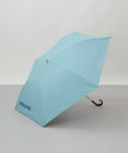 AURORA 【WEB限定】 晴雨兼用傘（折りたたみ・トップフラット）