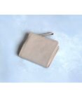genten ゴートベーシック 二つ折り財布