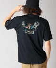 Columbia Columbia/ レイクアローヘッドグラフィックショートスリーブTシャツ /コロンビア