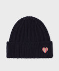 Paul Smith スワールハート ニットキャップ