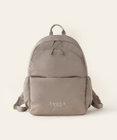【WEB＆一部店舗限定】【A4サイズ対応・撥水・環境に優しい素材】COLLINA BACKPACK 13ポケット バックパック