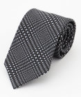 JOSEPH HOMME マイクロウェイブ　ネクタイ