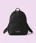 TOCCA 【WEB＆一部店舗限定】【A4サイズ対応・環境に優しい素材】COLLINA BACKPACK 13ポケット バックパック