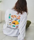 WEGO 【ユニセックス着用ITEM】アソートグラフィックロンT