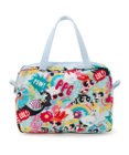LeSportsac MICRO BAG/パワーパフ ガールズガールパワー