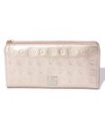 CLATHAS ベティー Lファスナー長財布