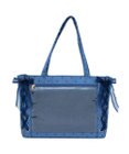 WEGO 【痛バ＆推し活グッズ】レースアップ痛バッグS