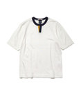 J.PRESS MEN 【J.PRESS ORIGINALS】Bright Jersey Regatta T-Shirt / Japan Made