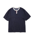 J.PRESS MEN 【J.PRESS ORIGINALS】Bright Jersey Regatta T-Shirt / Japan Made