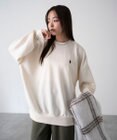 WEGO 【WEB限定/ユニセックス着用ITEM】別注USPOLOワンポイントPO