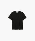 ATON FRESCA CIRCULAR RIB | パーフェクトフィットプルオーバー