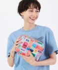 LeSportsac EXTRA LARGE RECTANGULAR COSMETIC/トラベルタグズ