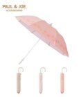 MOONBAT PAUL & JOE 晴雨兼用日傘 折りたたみ傘 コスメパラソル 一級遮光 遮熱 UV