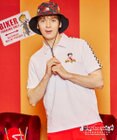 FILA GOLF／marie claire 【LOUDMOUTH×Betty Boop™】 メンズ ポロシャツ
