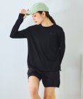 OP／FILA 【Kappa】ロンT付き水着4点セット タンキニデザイン