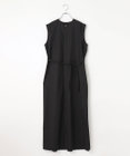 #Newans 【ANSWER for モダンベーシック】ビブヨークデザインワンピース