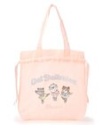 Chacott Catシアートートバッグ