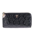 ANNA SUI マープル 薄マチ長財布