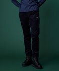 JOSEPH ABBOUD MOUNTAIN 【ストレッチ/ソフトタッチ】コーデュロイ クライミング パンツ