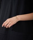 J.PRESS LADIES ノット バングル