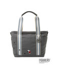 CLATHAS SNOOPYキャンパス ２wayトートバッグ（大）
