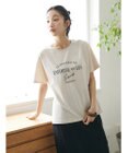 CRAFT STANDARD BOUTIQUE 【ＵＶカット】ＦＡＶＯＲＩＳＥ　ＴＥＥ