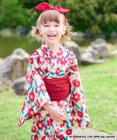 ANY KIDS 【any FAM×サンリオキャラクターズ】2WAY 浴衣セット