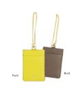PELLE BORSA ICカードケース Reinette Goods レネットグッズ 4755