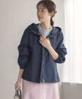 組曲 L 【2WAY】フード付き ライトアウター
