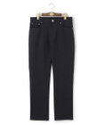 J.PRESS MEN 【WEB・一部店舗限定】サージストレッチ 5ポケットパンツ