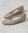 REGAL FOOT COMMUNITY 【ビューフィット】A74W 晴雨兼用パンプス パンプス