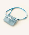 TOCCA BAMBINI 【WEB限定】RIBBON POCKET POUCH SHOULDER ポケットショルダー