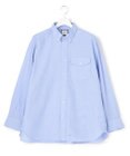 J.PRESS YORK STREET 【UNISEX】ボタンダウンシャツ