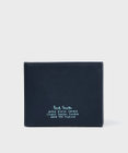 Paul Smith アイロンドゴート 2つ折り財布