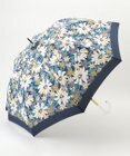 ANY SIS 【WEB限定】ブルーミングフラワー アンブレラ