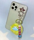 WEGO マイソウル☆モンスターぬいぐるみキーホルダー