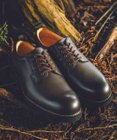 REGAL FOOT COMMUNITY 【レッドウッドリバー メンズ】RX06 POSTMAN SHOES カジュアルシューズ