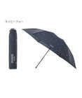 MOONBAT 【大きめ】マッキントッシュ フィロソフィー 折りたたみ傘 Barbrella 超軽量 約110g バッキンガムベア 55cm